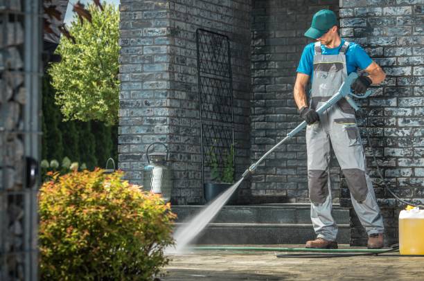 Best Sidewalk and Walkway Cleaning  in East Ridge, TN