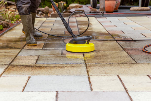 Best Factory Floor Cleaning  in East Ridge, TN