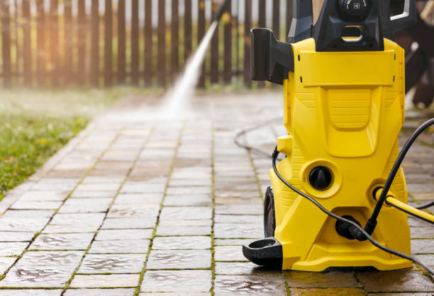 Trusted East Ridge, TN Pressure Washing Experts