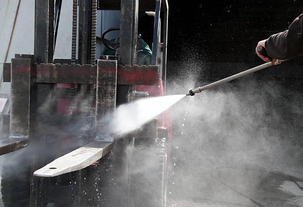 Best Building Exterior Washing  in East Ridge, TN